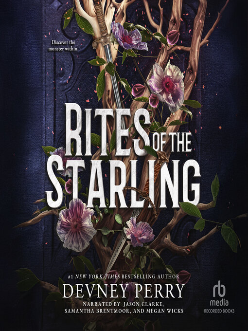 Title details for Rites of the Starling by Devney Perry - Wait list